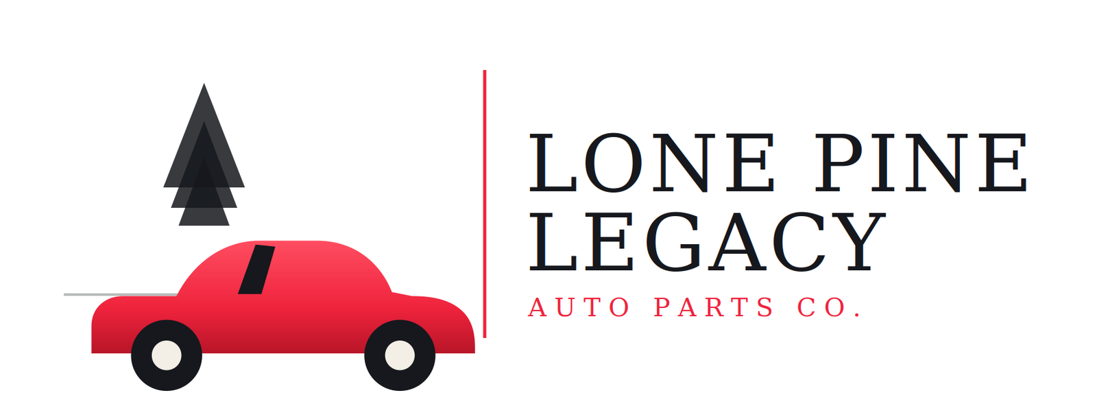 Lone Pine Legacy